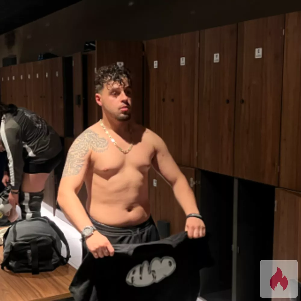 Du bist Hot und? - Hamburg / Wandsbek - Kontaktanzeige