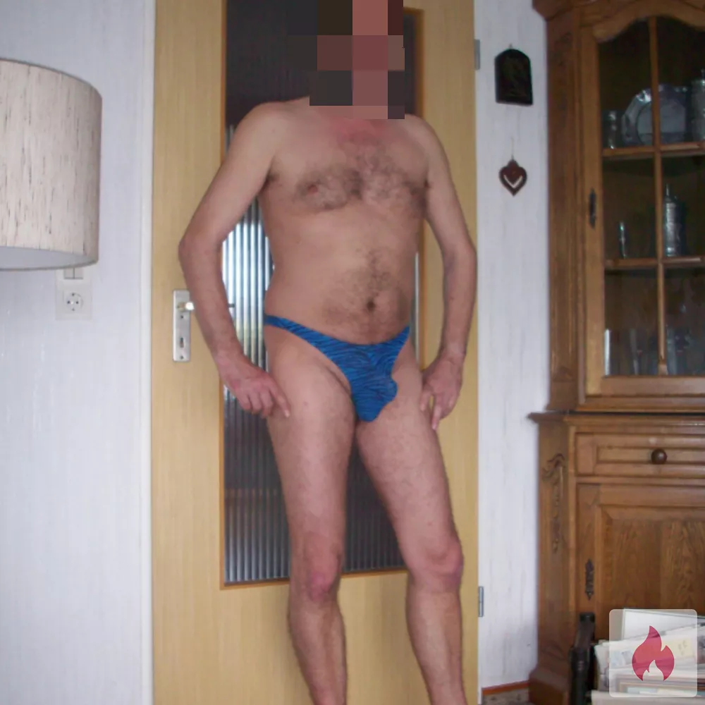 Bi-Mann gesucht! - Hessen / Kassel - Kontaktanzeige