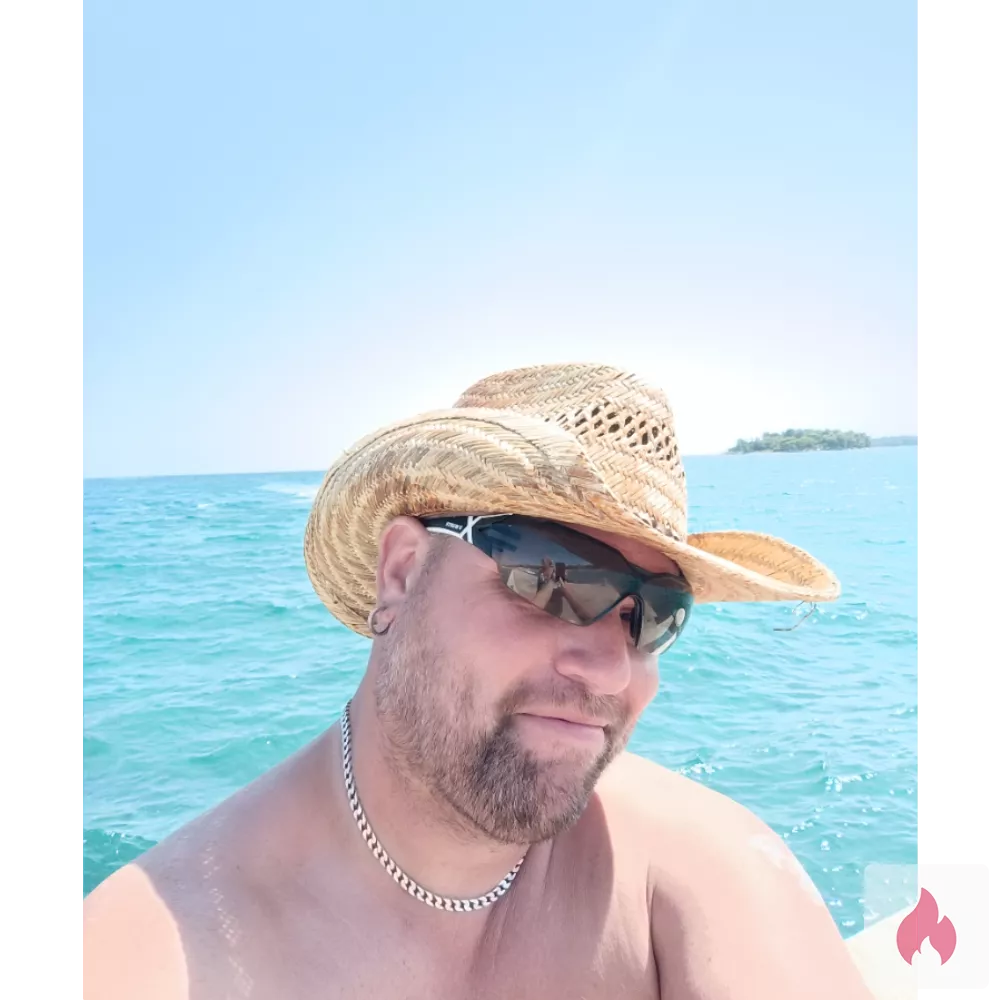 Caveman 19121977 - Niedersachsen / Landkreis Osnabrück - Kontaktanzeige