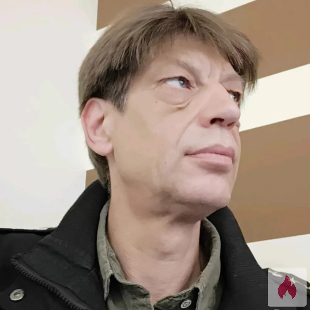 etwas Spass. . . - Sachsen-Anhalt / Salzlandkreis - Kontaktanzeige