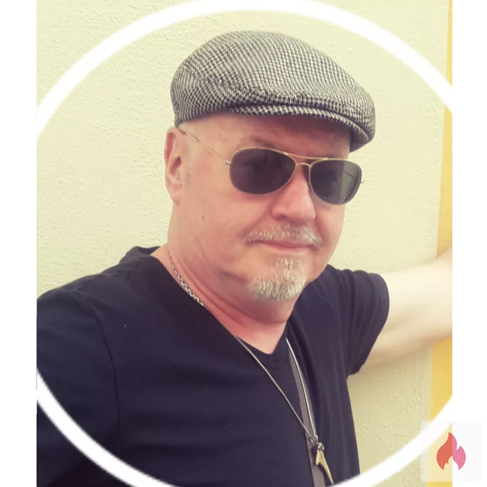 Gepflegter Herr , 69/182 sucht lustvolle SIE .. - Berlin / Spandau - Kontaktanzeige