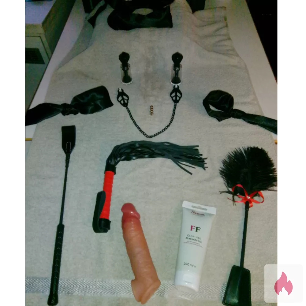 Was hält deine Muschi aus - Nordrhein-Westfalen / Essen - Kontaktanzeige