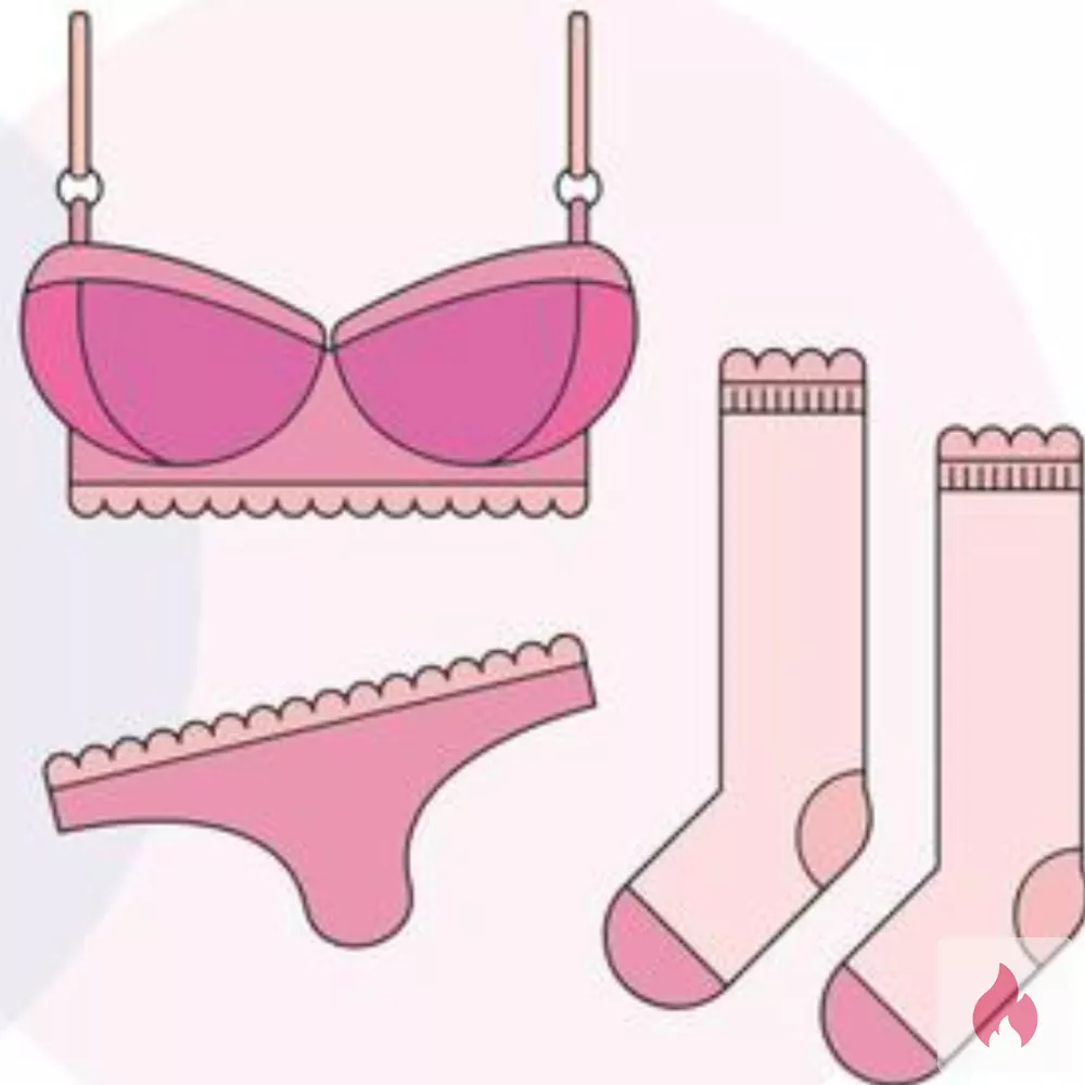 Unterwäsche und Socken - einfach, schnell, verdienen  - Niedersachsen / Osnabrück - Kontaktanzeige