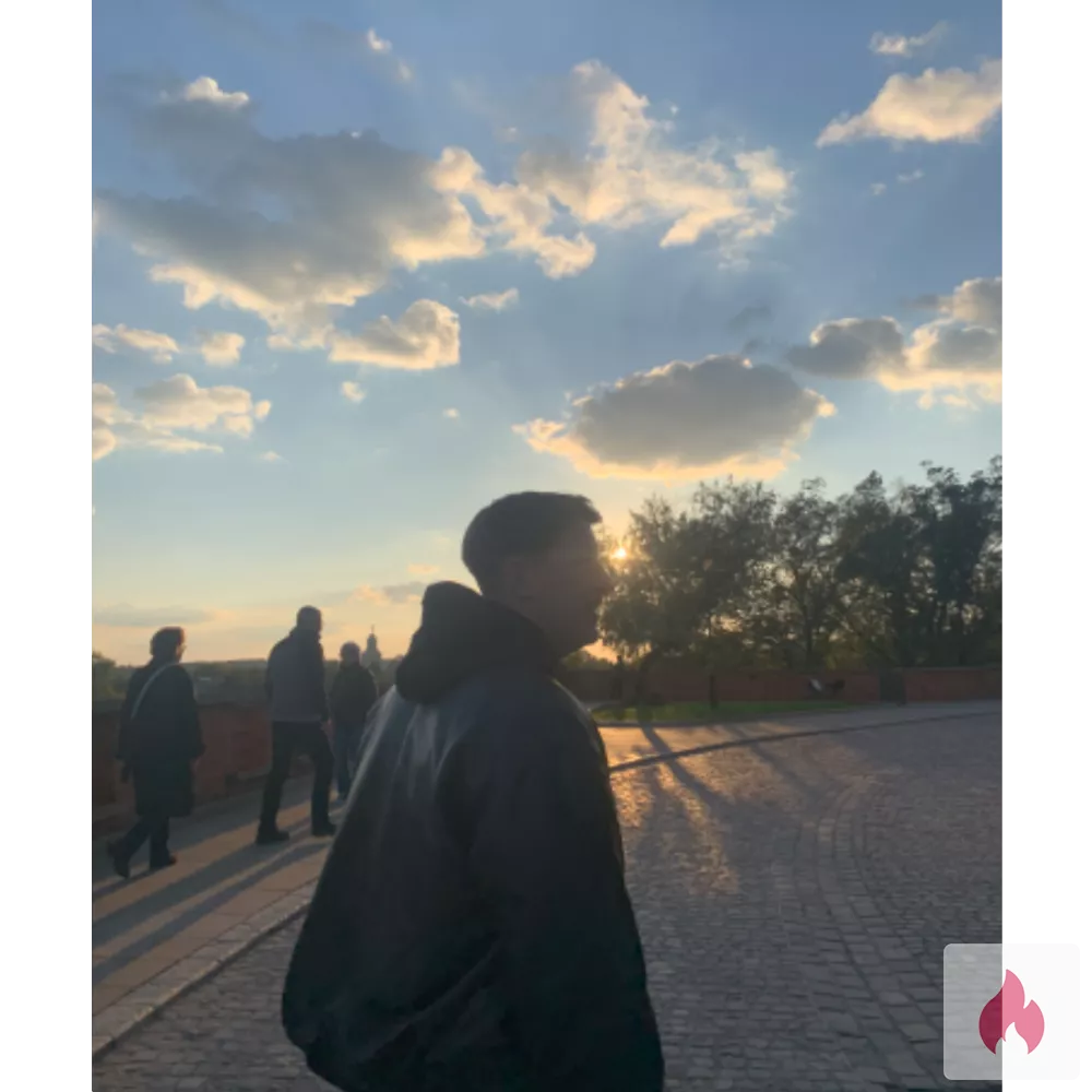 LucaPhilipp0989005 - Brandenburg / Oder-Spree - Kontaktanzeige