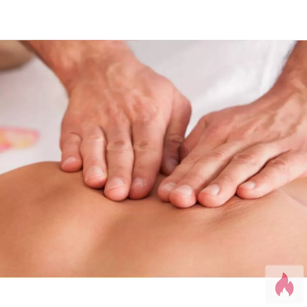 Massage für die gestresste Frau - Thüringen / Landkreis Hildburghausen - Kontaktanzeige