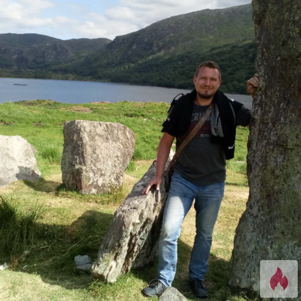 Fußmassage oder auch mehr... - Nordrhein-Westfalen / Rhein-Sieg-Kreis - Kontaktanzeige