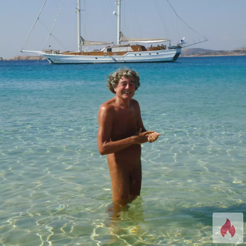 Reifer Mann (73) sucht junges Girl ... - Bayern / München - Kontaktanzeige