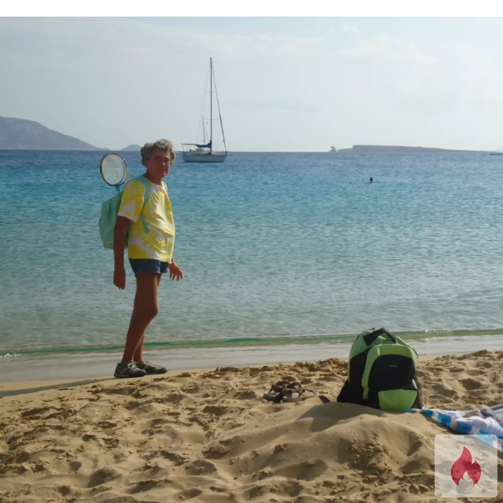 Reifer Mann (73) sucht junges Girl ... - Bayern / München - Kontaktanzeige