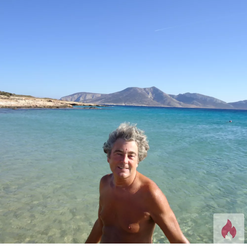 Reifer Mann (73) sucht junges Girl ... - Bayern / München - Kontaktanzeige