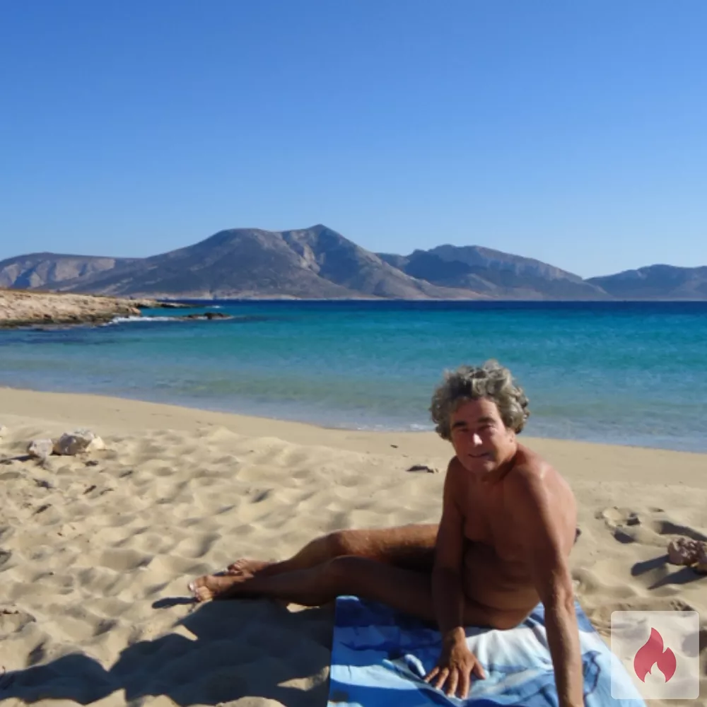 Reifer Mann (73) sucht junges Girl ... - Bayern / München - Kontaktanzeige