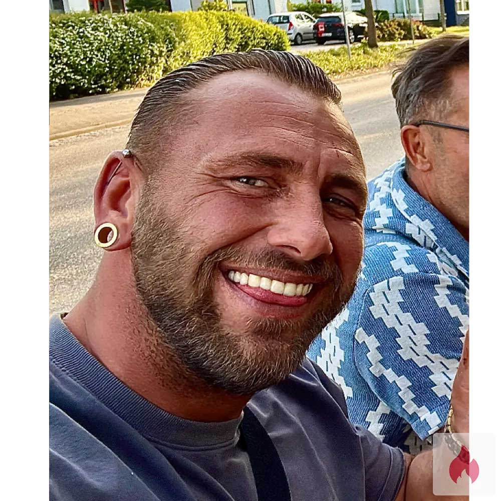 Lust auf ein Abenteuer, das man nicht sofort erzählt - Brandenburg / Märkisch-Oderland - Kontaktanzeige