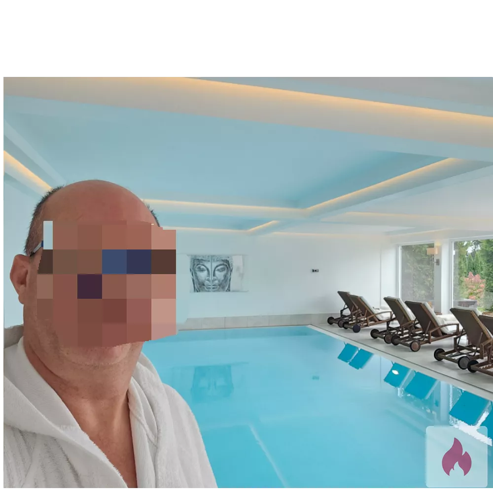 Reifer Mann sucht Dich. - Berlin / Mitte - Kontaktanzeige