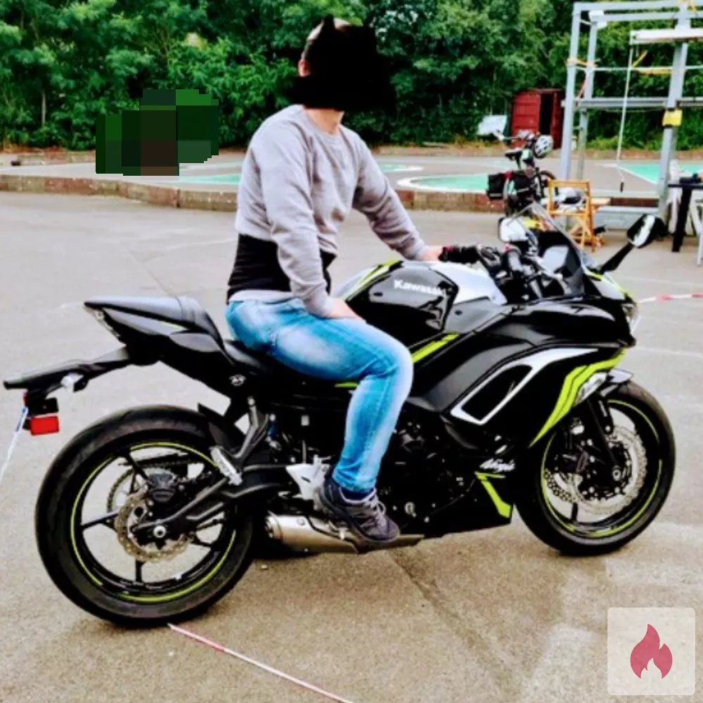 Ich liebe guten Sex.. mal Zärtlich mal ,,ups" ;-) - Nordrhein-Westfalen / Kreis Gütersloh - Kontaktanzeige