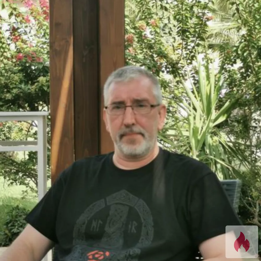 Er, 58, sucht devote Frau in Neuss - Nordrhein-Westfalen / Rhein-Kreis Neuss - Kontaktanzeige