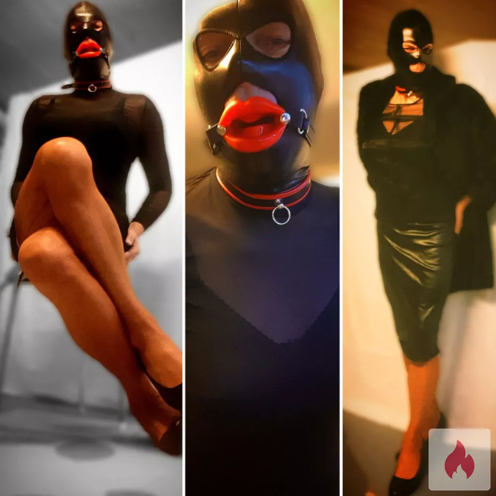 TV Bizarr Hure  bietet sich an - Schleswig-Holstein / Flensburg - Flensborg - Kontaktanzeige