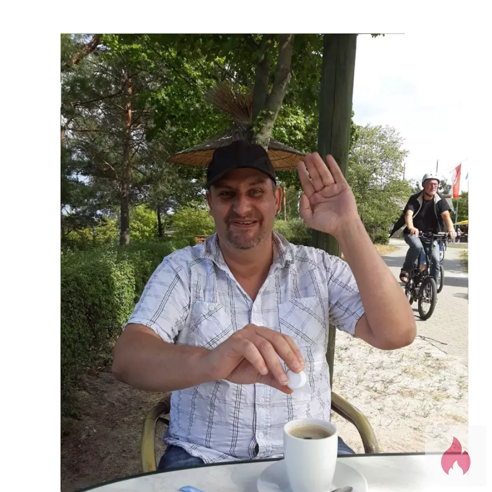 Das schönste der Welt  - Brandenburg / Teltow-Fläming - Kontaktanzeige