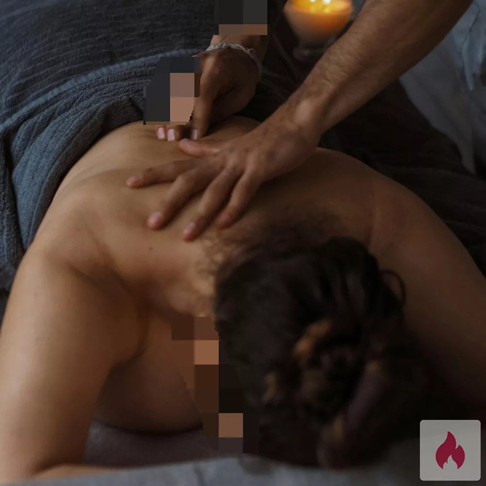 Merry Massage - Wohlfühlmassage speziell für Frauen - Nordrhein-Westfalen / Dortmund - Kontaktanzeige