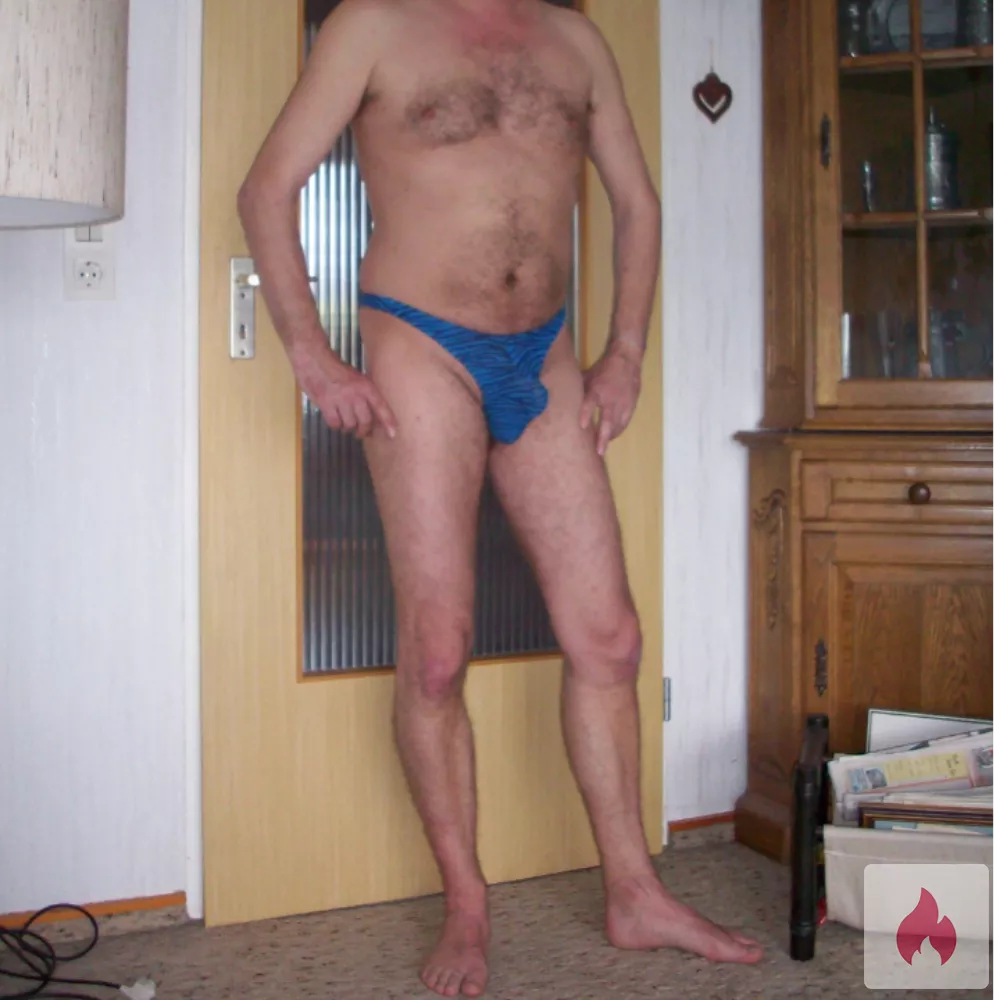 Bi-Mann gesucht! - Hessen / Kassel - Kontaktanzeige