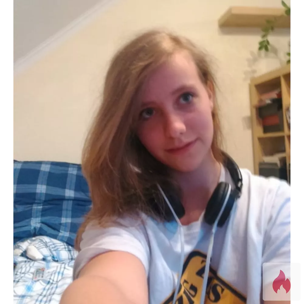 Sexuell offen und lustvoll - Niedersachsen / Braunschweig - Kontaktanzeige