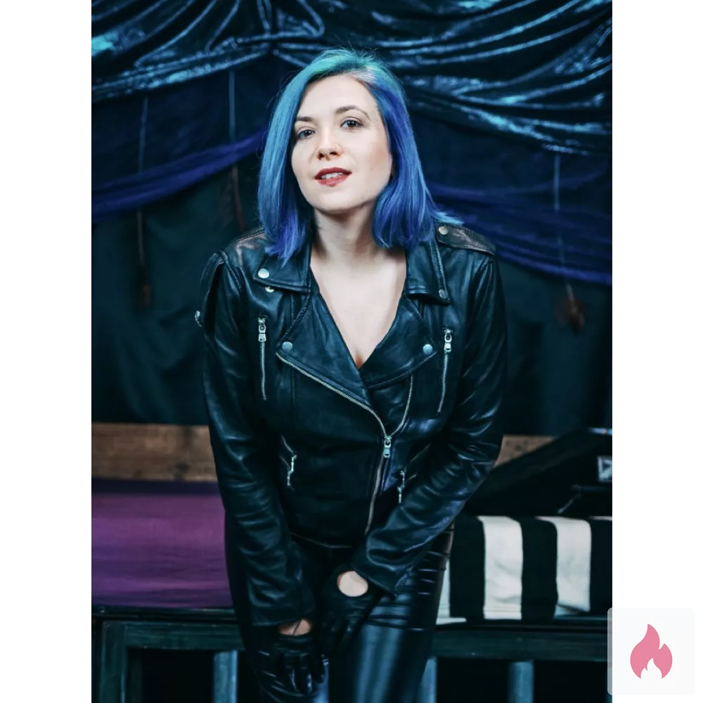 Ich suche einen unterwürfigen Mann - Berlin / Mitte - Kontaktanzeige