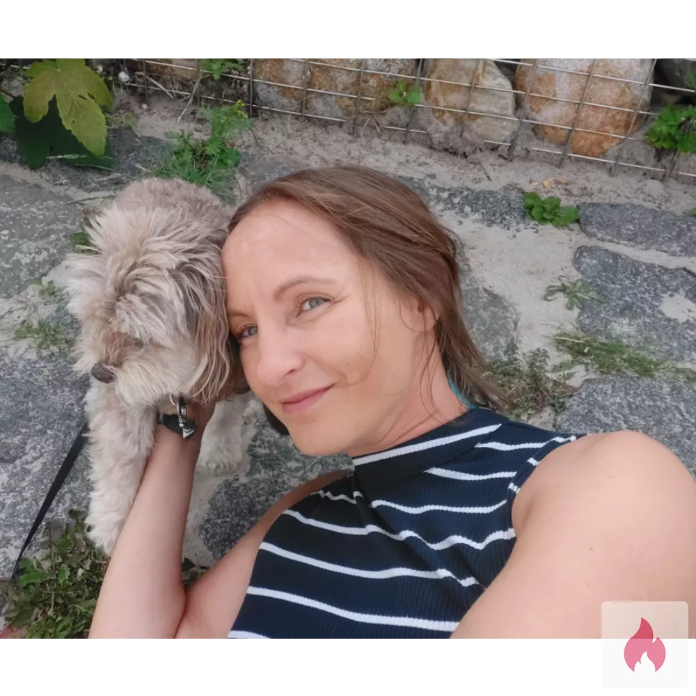  Glücklich, nette Menschen zu treffen  - Baden-Württemberg / Mannheim - Kontaktanzeige