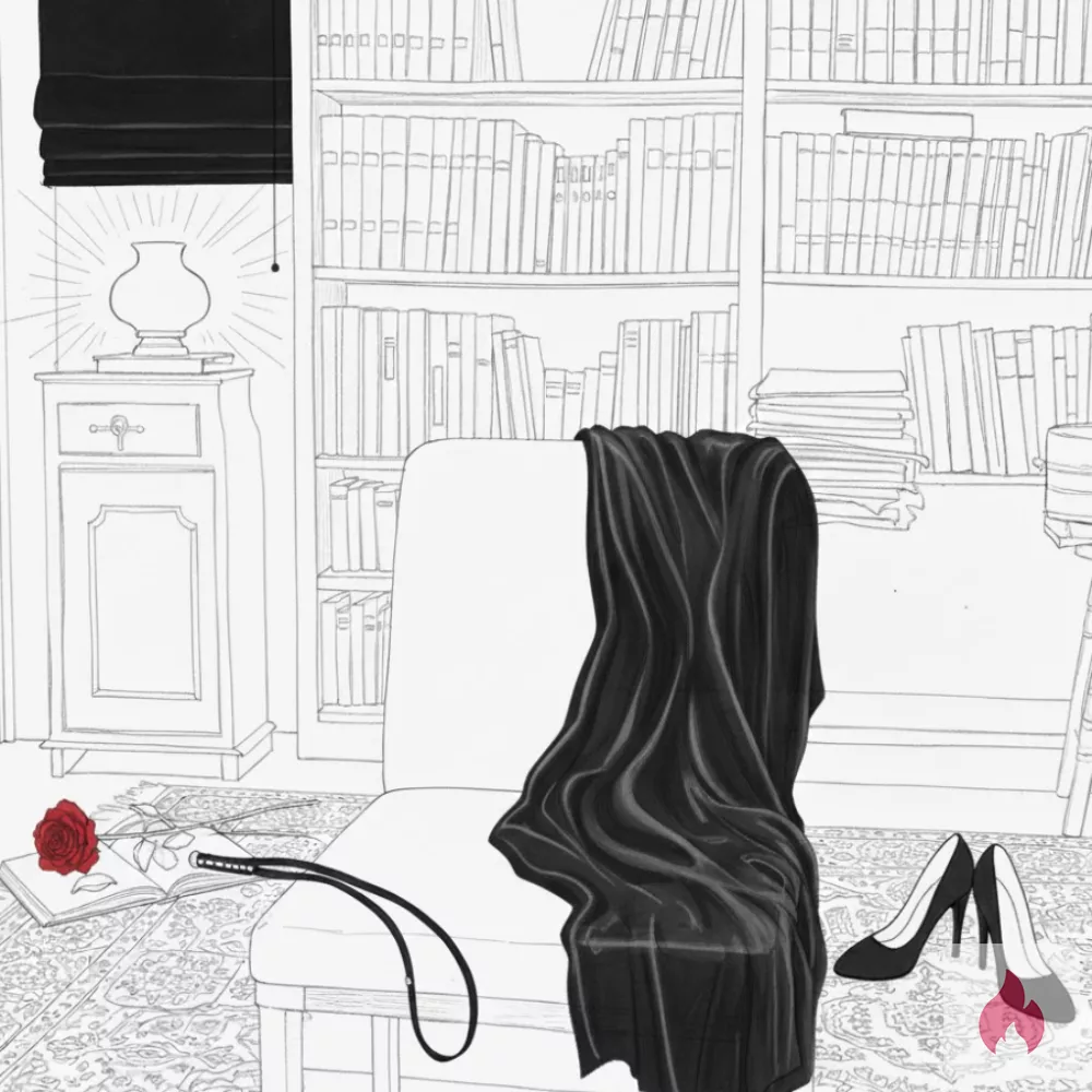 Die devote Art zu spielen ...  - Berlin / Tempelhof-Schöneberg - Kontaktanzeige