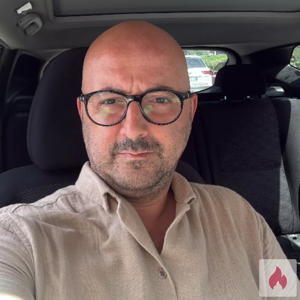 Lustvoller Mann - Baden-Württemberg / Neckar-Odenwald-Kreis - Kontaktanzeige