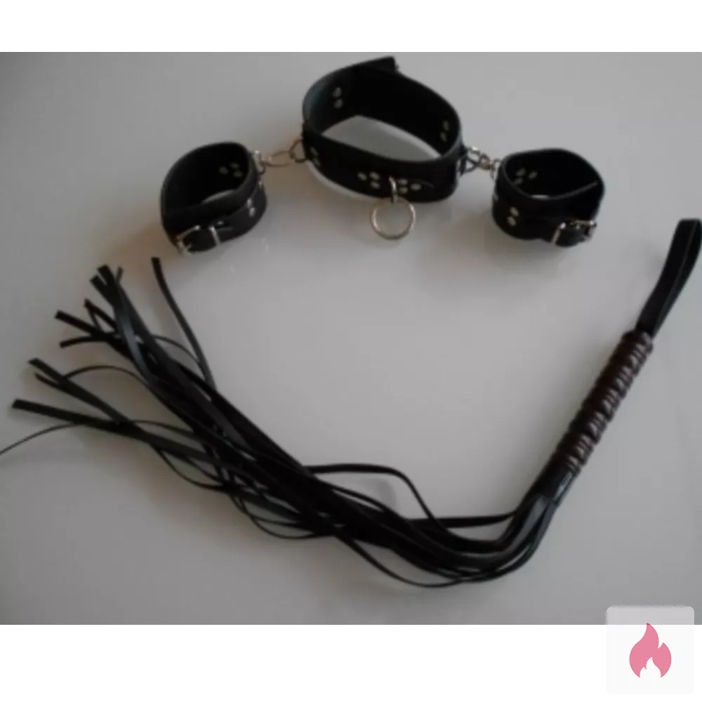 Dom sucht 24/7 TPE Beziehung  - Schleswig-Holstein / Ostholstein - Kontaktanzeige