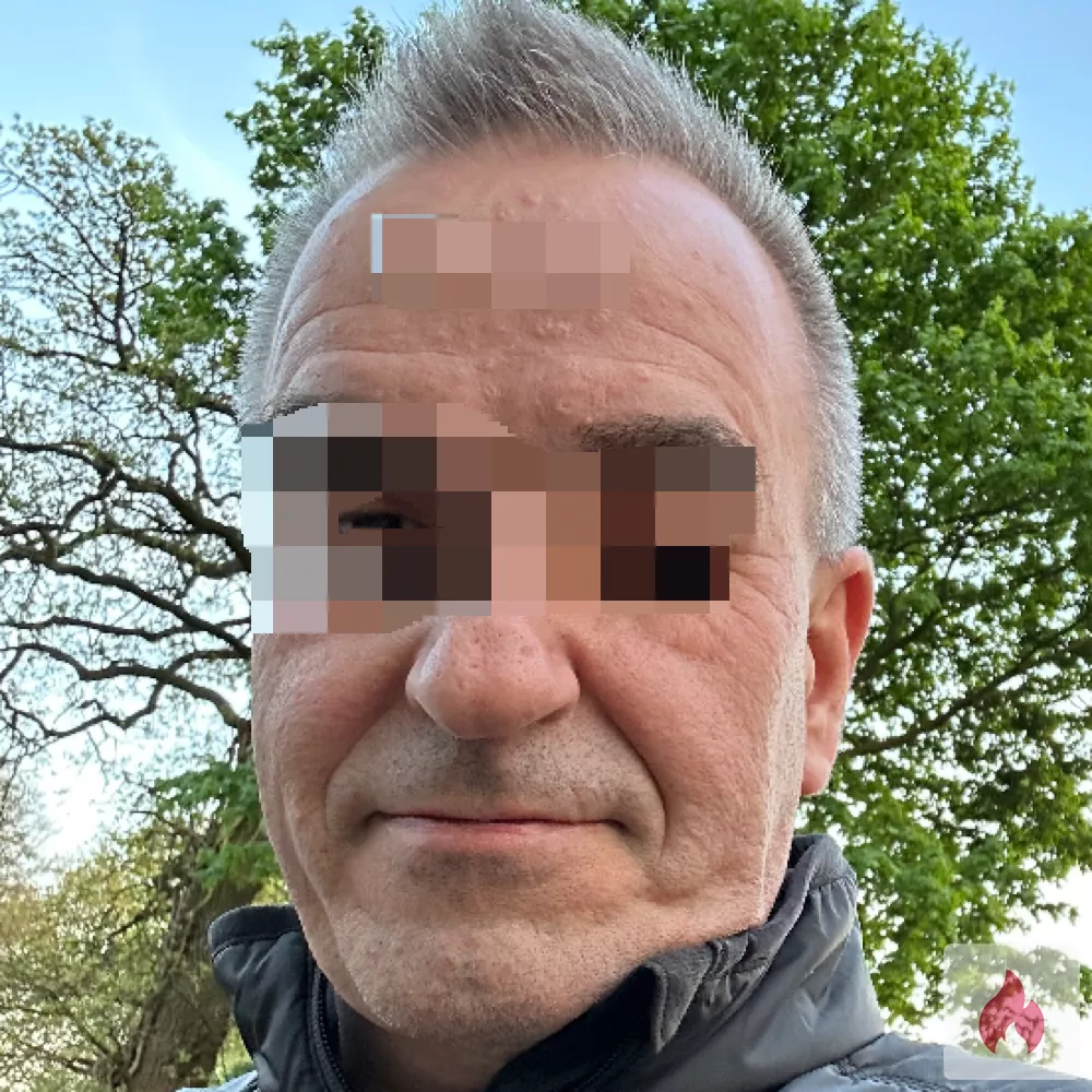 Nette Frau gesucht  - Niedersachsen / Landkreis Schaumburg - Kontaktanzeige