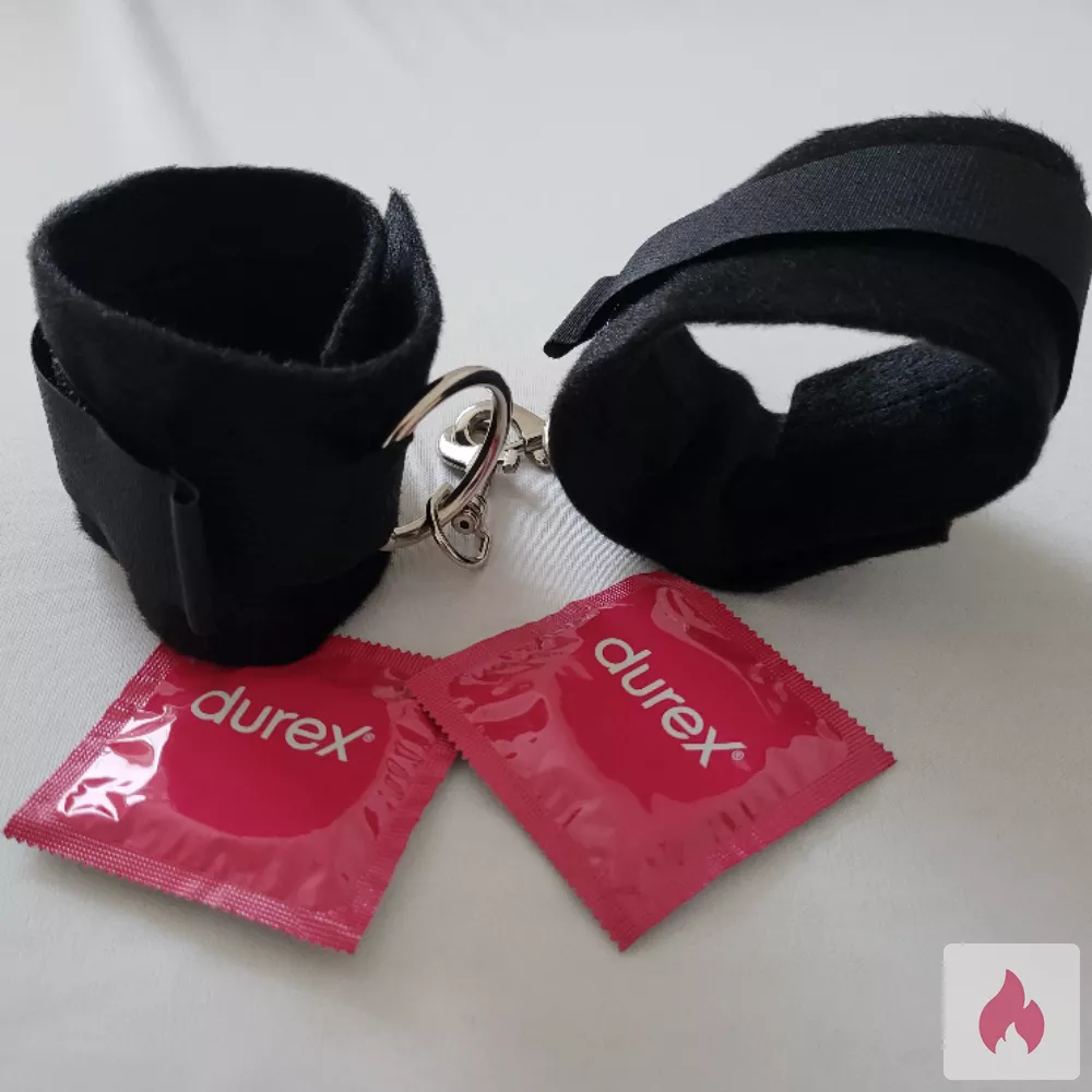 Entspannter Spaß zu zweit - Nordrhein-Westfalen / Kreis Recklinghausen - Kontaktanzeige