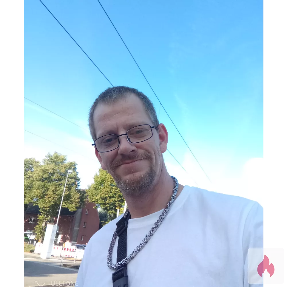 Wer hat Lust zu ficken  - Nordrhein-Westfalen / Herne - Kontaktanzeige