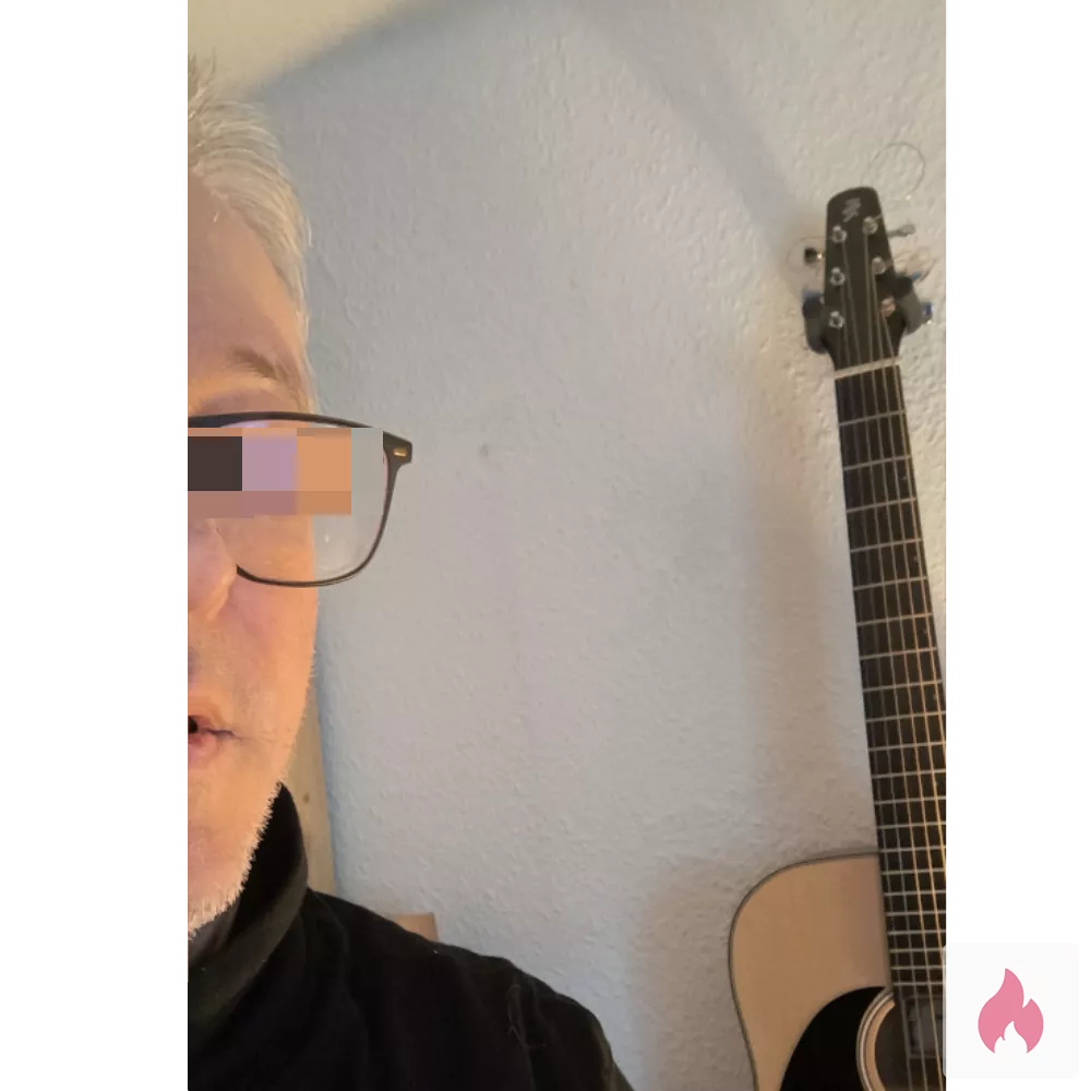 'bin 66, habe 6 Hobbys, suche 6 - Sachsen / Leipzig - Kontaktanzeige