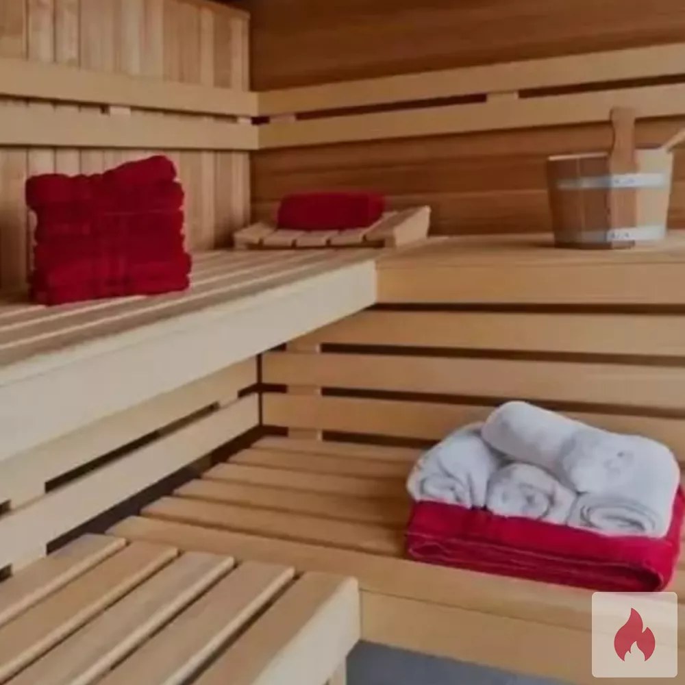 Weibliche Saunabegleitung ab 25 Jahren gesucht  - Nordrhein-Westfalen / Kreis Warendorf - Kontaktanzeige