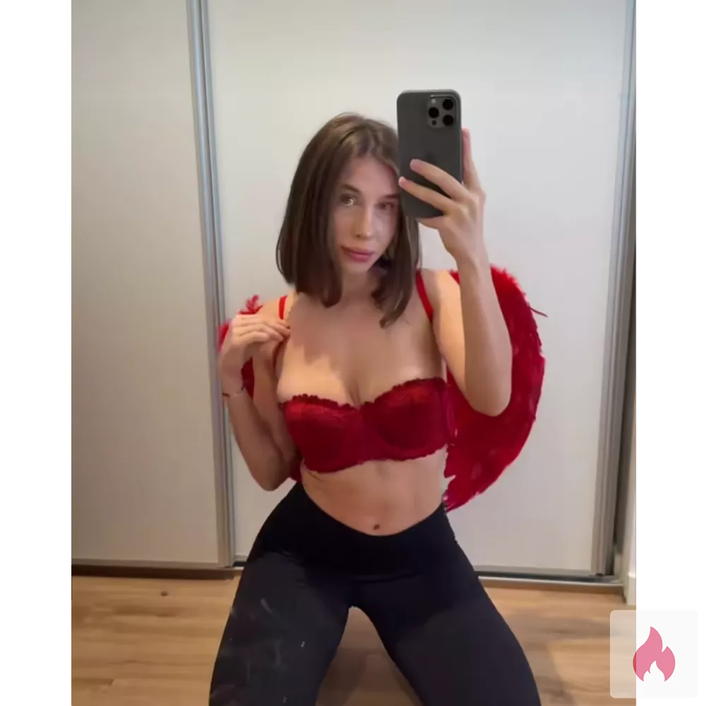 Attraktive Frau sucht Mann für einen One-Night-Stand  - Hamburg / Hamburg-Nord - Kontaktanzeige