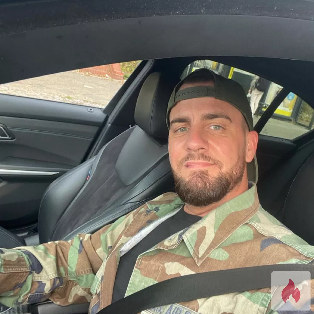 Mann sucht Frau für ein spontanes Treffen - Berlin / Steglitz-Zehlendorf - Kontaktanzeige