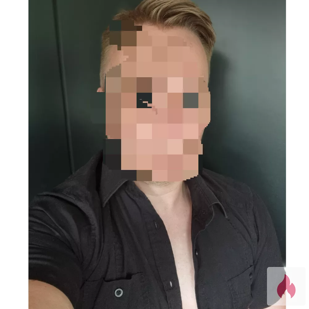 Junger erfahrener Dom sucht w Sub/Sklavin. - Sachsen / Leipzig - Kontaktanzeige