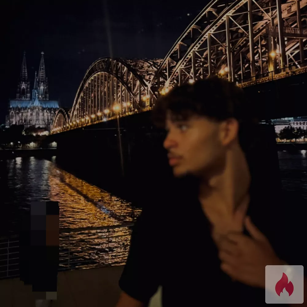 Hey mein Name ist Denzo  - Nordrhein-Westfalen / Köln - Kontaktanzeige