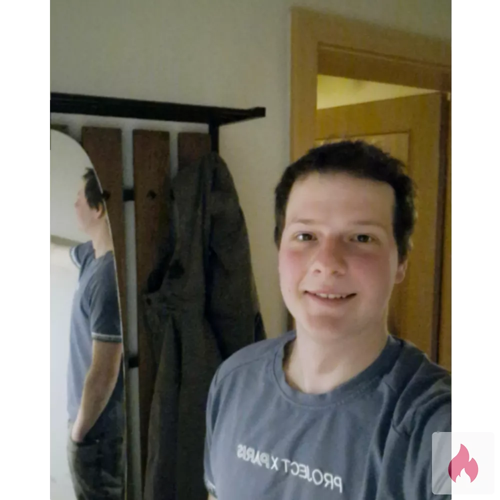 Suche  Freundin    - Rheinland-Pfalz / Trierweiler - Kontaktanzeige