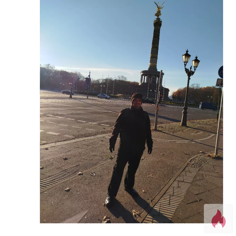 Ich suche eine ernsthafte Beziehung - Nordrhein-Westfalen / Dortmund - Kontaktanzeige