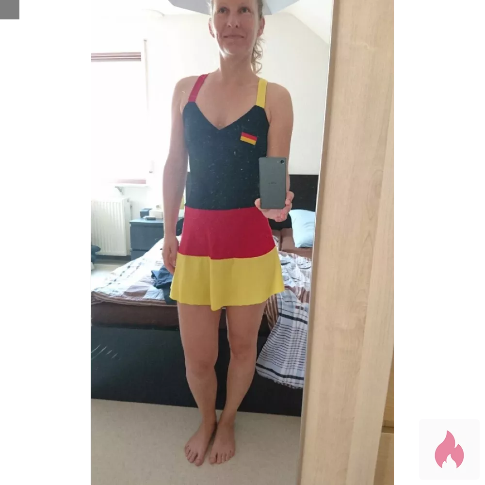 Deutsche Dreilochstute… - Baden-Württemberg / Rems-Murr-Kreis - Kontaktanzeige