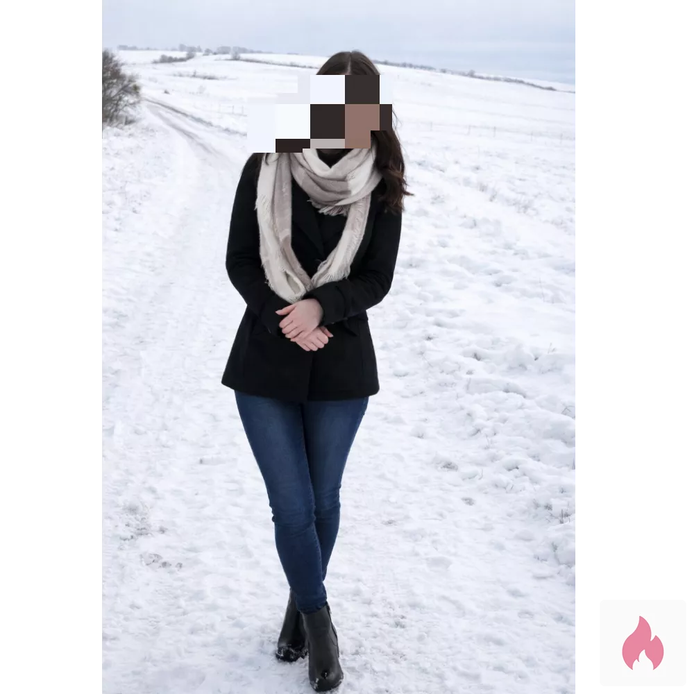 Suche temporär Ablenkung vom Alltag - Berlin / Mitte - Kontaktanzeige