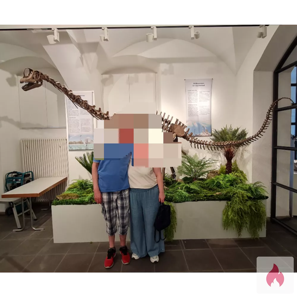 PolyphoniePaar  - Sachsen / Chemnitz - Kontaktanzeige