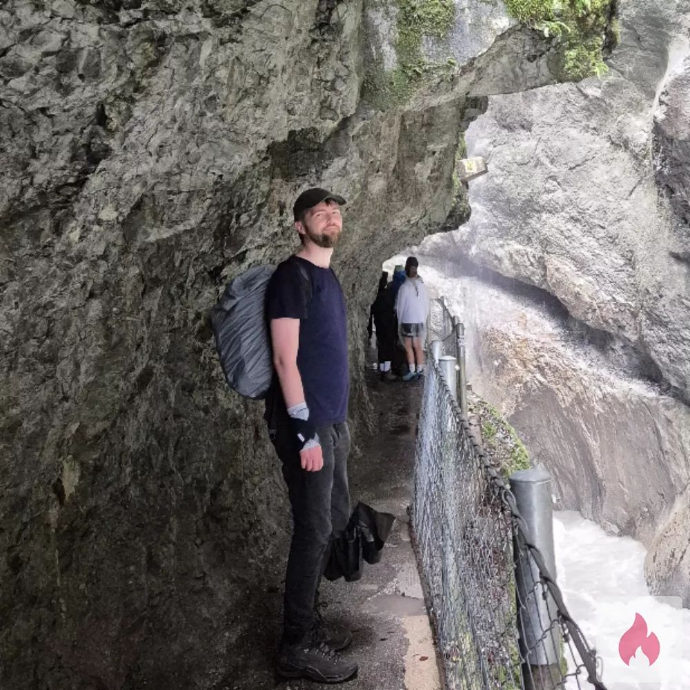 Wärmende Nähe und eine schöne Zeit - Berlin / Treptow-Köpenick - Kontaktanzeige