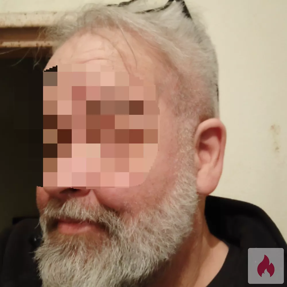 M 56, sucht Affäre zu einer besuchbaren Frau  - Berlin / Spandau - Kontaktanzeige