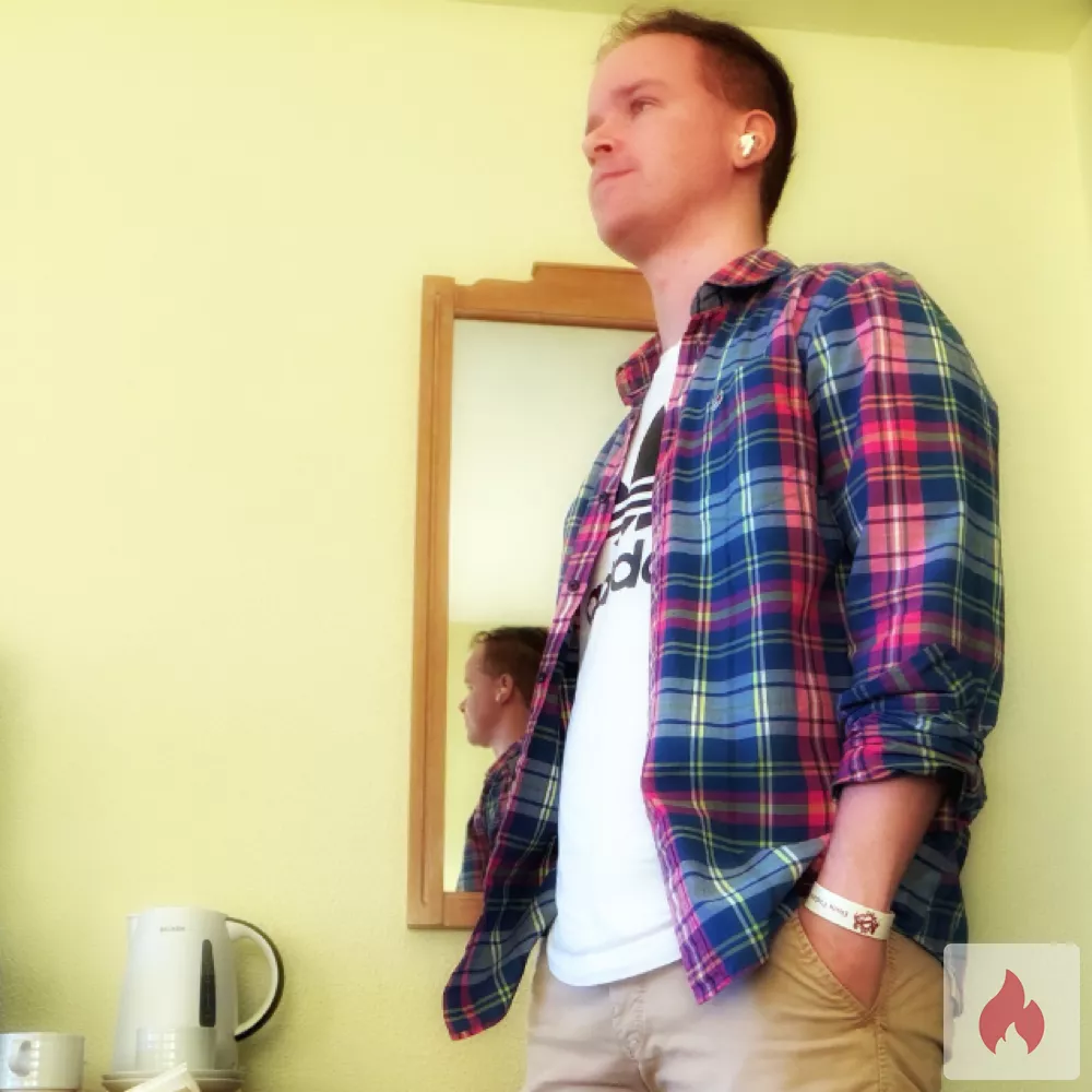 Suche Frau für unkomplizierte Treffen - Hamburg / Wandsbek - Kontaktanzeige