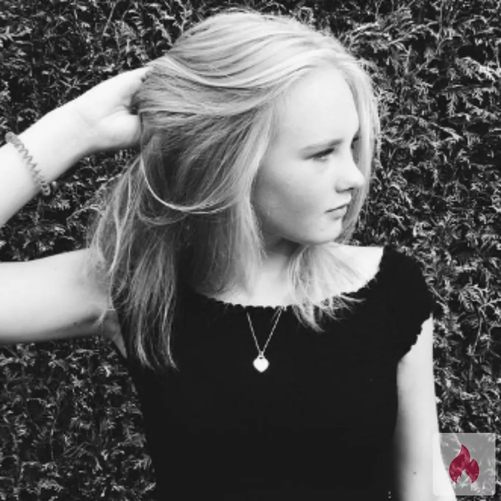 Schülerin (18) aus Hamburg sucht TG - Hamburg / Wandsbek - Kontaktanzeige