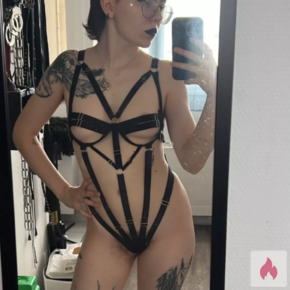 Dominant – Ich suche einen Sklaven, keine Illusion - Bayern / München - Kontaktanzeige