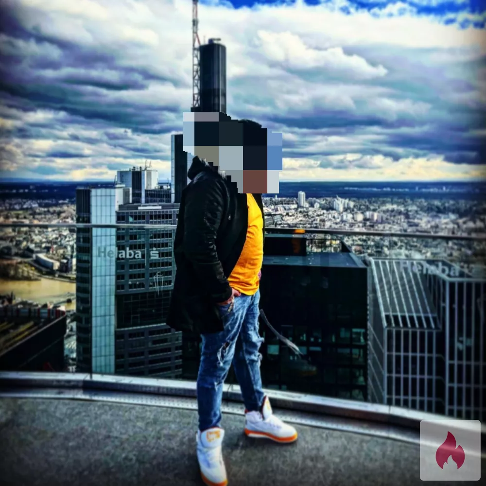 Diskret, gepflegt, besuchbar - Hamburg / Wandsbek - Kontaktanzeige