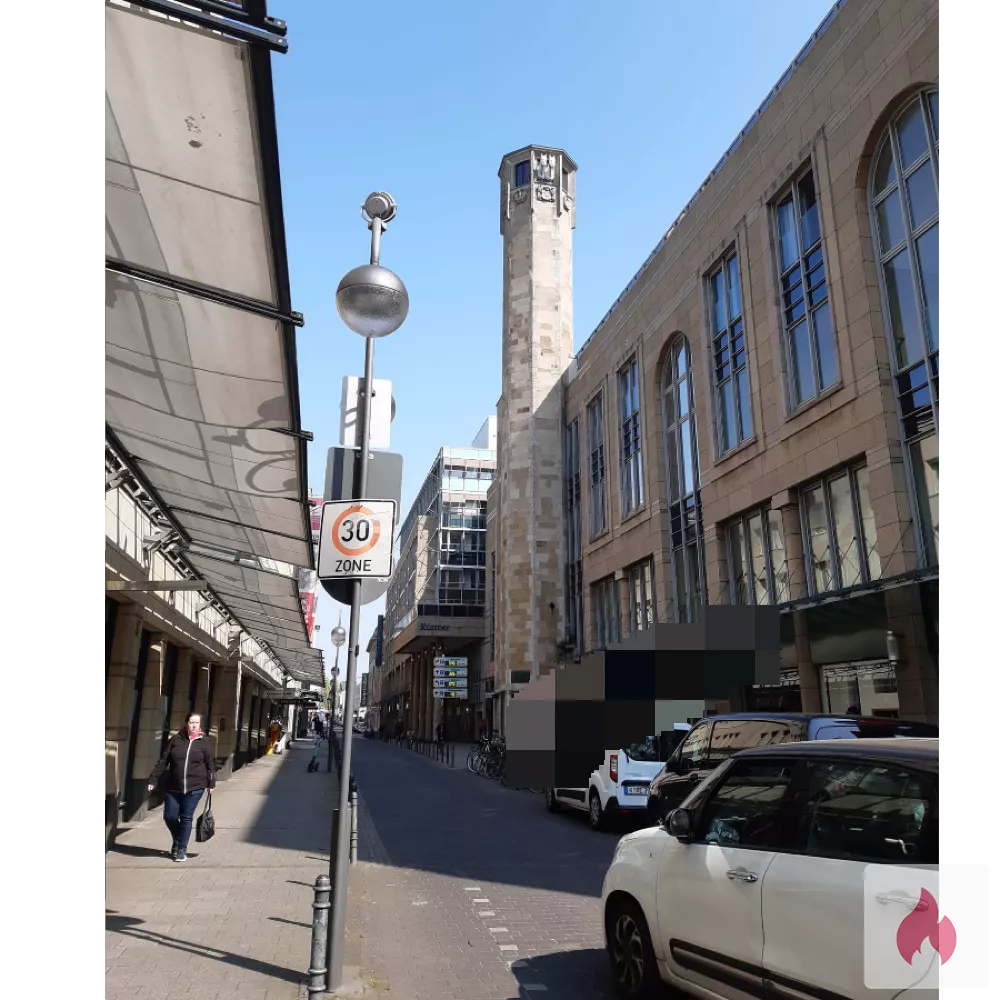 Schwängern ohne spätere Verpflichtungen, aber gegen TG. - Nordrhein-Westfalen / Köln - Kontaktanzeige