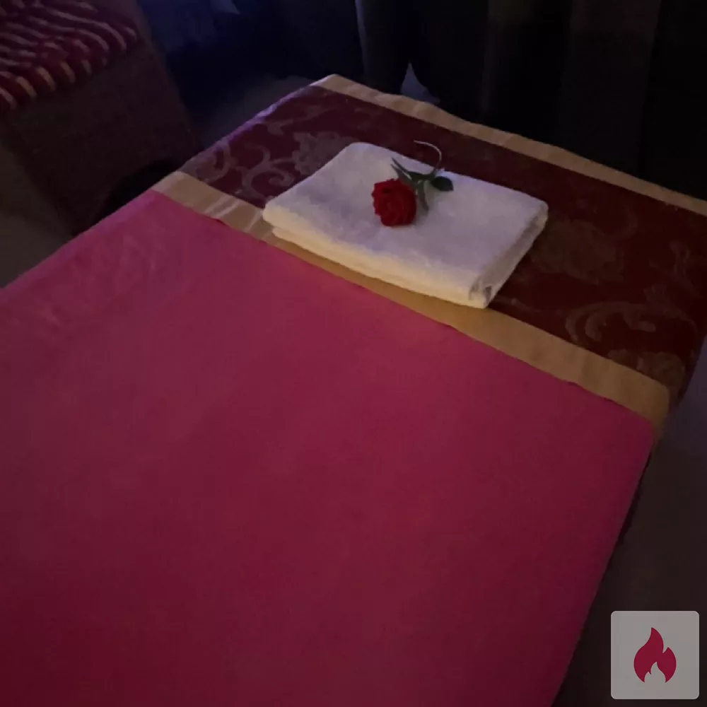 Wellnessmassage - Bayern / Landkreis Landsberg am Lech - Kontaktanzeige